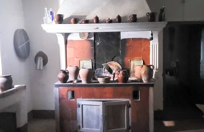 Stadtpalais kaufen Almagro, Kastilien-La Mancha, kitchen