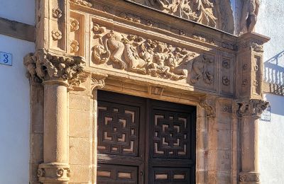 Stadtpalais Almagro, Kastilien-La Mancha