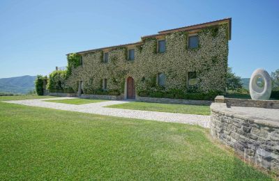 Landhaus kaufen 06060 Lisciano Niccone, Umbrien, Foto 10/48