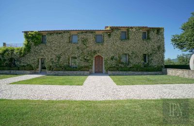 Landhaus kaufen 06060 Lisciano Niccone, Umbrien, Foto 11/48