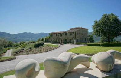 Landhaus kaufen 06060 Lisciano Niccone, Umbrien, Foto 12/48