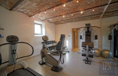 Landhaus kaufen 06060 Lisciano Niccone, Umbrien, Foto 43/48