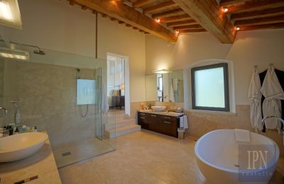 Landhaus kaufen 06060 Lisciano Niccone, Umbrien, Foto 41/48