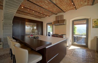 Landhaus kaufen 06060 Lisciano Niccone, Umbrien, Foto 31/48