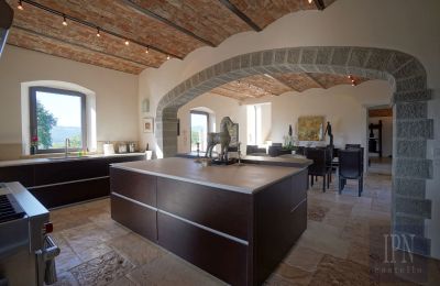 Landhaus kaufen 06060 Lisciano Niccone, Umbrien, Foto 30/48