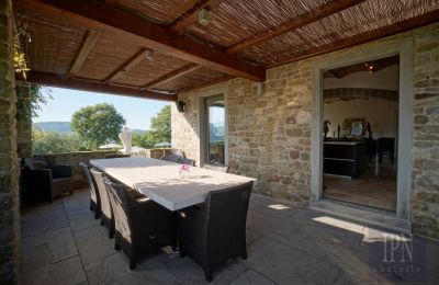 Landhaus kaufen 06060 Lisciano Niccone, Umbrien, Foto 32/48