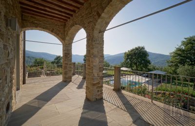Landhaus kaufen 06060 Lisciano Niccone, Umbrien, Foto 46/48