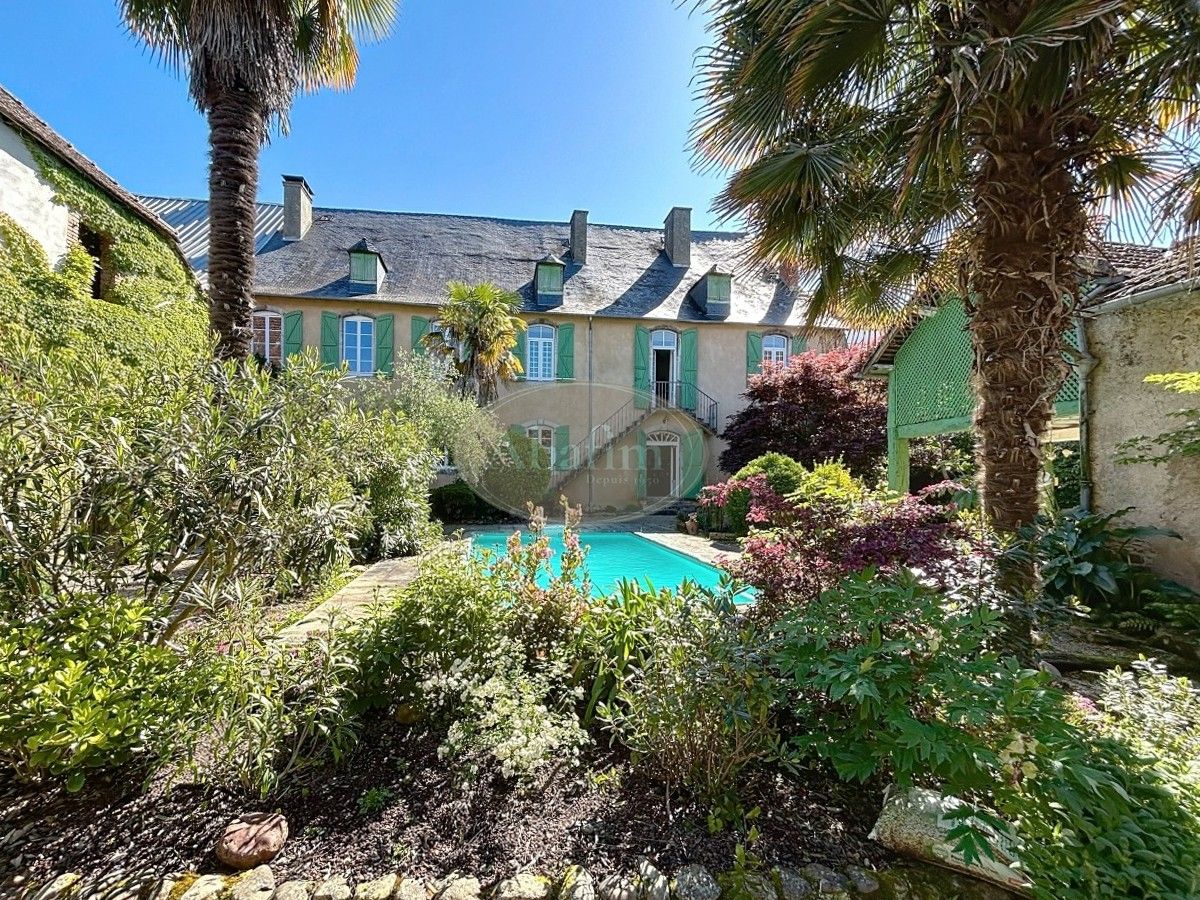 Fotos Herrenhaus in Tournay, östlich von Tarbes