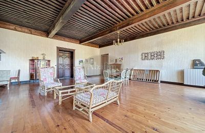Herrenhaus/Gutshaus kaufen Tournay, Okzitanien, Foto 8/25