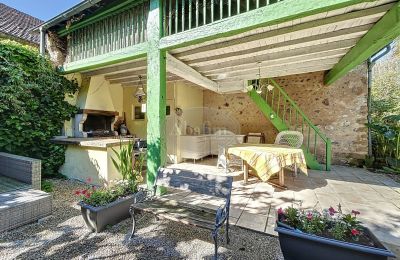 Herrenhaus/Gutshaus kaufen Tournay, Okzitanien, Foto 23/25