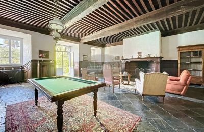 Herrenhaus/Gutshaus kaufen Tournay, Okzitanien, Foto 4/25