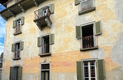 Historische Immobilie kaufen Premeno, via Madonnina, Piemont, Foto 2/49