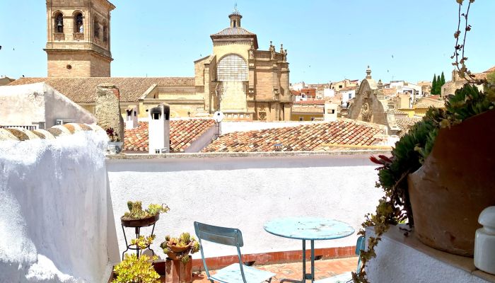 Stadtpalais kaufen Chinchilla de Monte-Aragón, Kastilien-La Mancha,  Spanien, 6