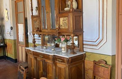 Stadtpalais kaufen Chinchilla de Monte-Aragón, Calle Doctor Daudén  2, Kastilien-La Mancha, Main living room