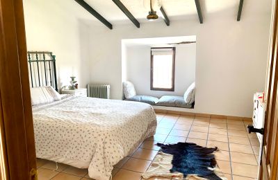 Stadtpalais kaufen Chinchilla de Monte-Aragón, Calle Doctor Daudén  2, Kastilien-La Mancha, Attic bedroom 1
