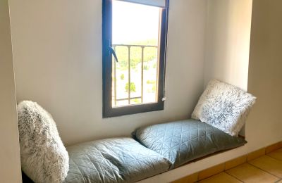 Stadtpalais kaufen Chinchilla de Monte-Aragón, Calle Doctor Daudén  2, Kastilien-La Mancha, Attic bedroom 1