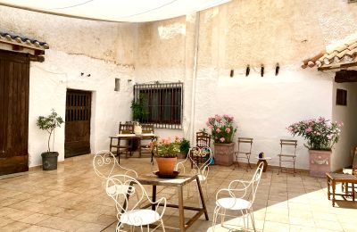 Stadtpalais kaufen Chinchilla de Monte-Aragón, Calle Doctor Daudén  2, Kastilien-La Mancha, Foto 41/41