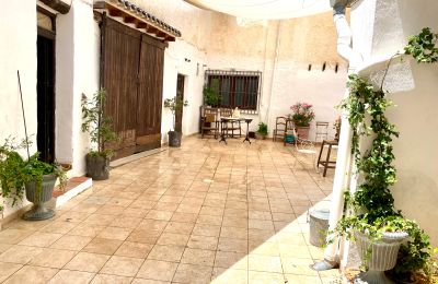 Stadtpalais kaufen Chinchilla de Monte-Aragón, Calle Doctor Daudén  2, Kastilien-La Mancha, Foto 40/41