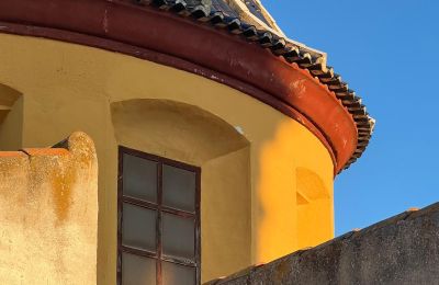 Stadtpalais kaufen Chinchilla de Monte-Aragón, Calle Doctor Daudén  2, Kastilien-La Mancha, Dome 