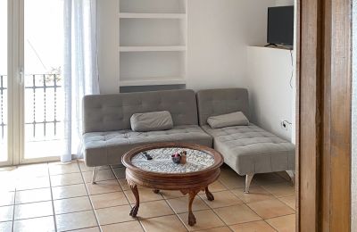 Stadtpalais kaufen Chinchilla de Monte-Aragón, Calle Doctor Daudén  2, Kastilien-La Mancha, attic livingroom