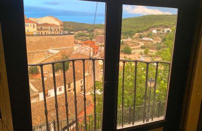 Stadtpalais kaufen Chinchilla de Monte-Aragón, Calle Doctor Daudén  2, Kastilien-La Mancha, Balkon