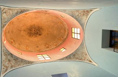 Stadtpalais kaufen Chinchilla de Monte-Aragón, Calle Doctor Daudén  2, Kastilien-La Mancha, Dome