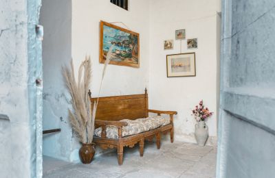 Stadtpalais kaufen Chinchilla de Monte-Aragón, Calle Doctor Daudén  2, Kastilien-La Mancha, hallway
