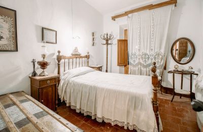 Stadtpalais kaufen Chinchilla de Monte-Aragón, Calle Doctor Daudén  2, Kastilien-La Mancha, bedroom