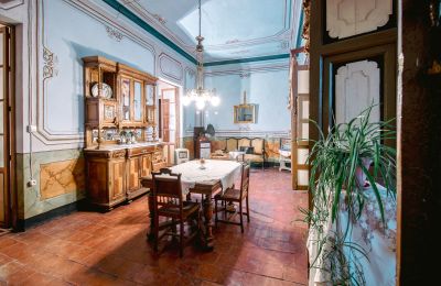 Stadtpalais kaufen Chinchilla de Monte-Aragón, Calle Doctor Daudén  2, Kastilien-La Mancha, main living room 