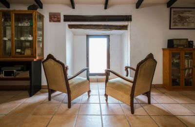 Stadtpalais kaufen Chinchilla de Monte-Aragón, Calle Doctor Daudén  2, Kastilien-La Mancha, attic bedroom 3
