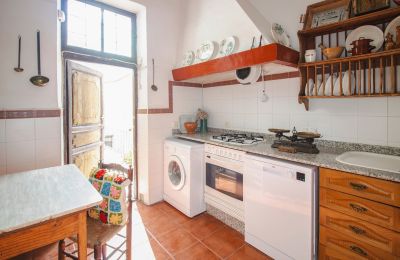 Stadtpalais kaufen Chinchilla de Monte-Aragón, Calle Doctor Daudén  2, Kastilien-La Mancha, kitchen
