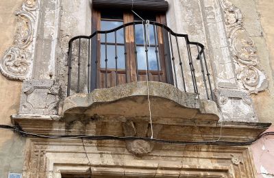 Stadtpalais kaufen Chinchilla de Monte-Aragón, Calle Doctor Daudén  2, Kastilien-La Mancha, balcony