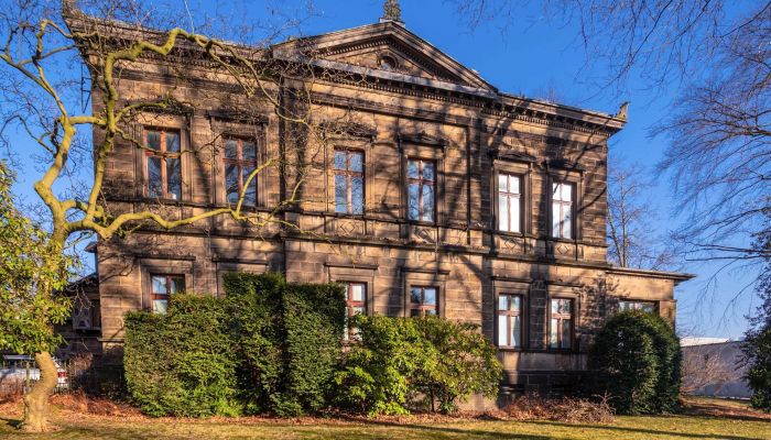 Historische Villa kaufen Witten, Nordrhein-Westfalen,  Deutschland