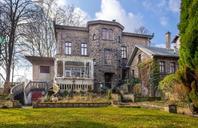 Historische Villa kaufen Witten, Nordrhein-Westfalen, Außenansichten_Haus_2