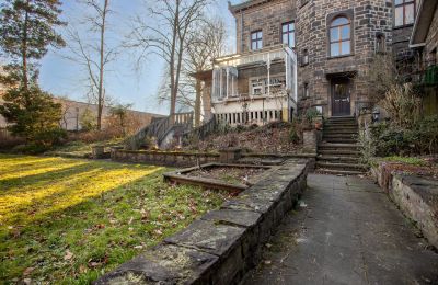 Historische Villa kaufen Witten, Nordrhein-Westfalen, Außenansichten_Haus_2