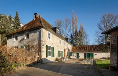 Historische Villa kaufen Witten, Nordrhein-Westfalen, Außenansichten_Haus_6