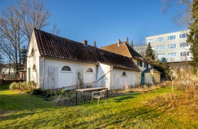Historische Villa kaufen Witten, Nordrhein-Westfalen, Außenansichten_Haus_6