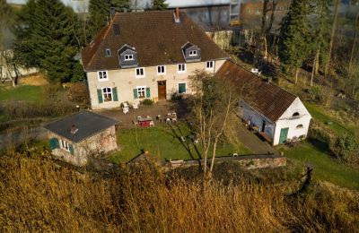 Historische Villa kaufen Witten, Nordrhein-Westfalen, DJI_0709_web