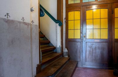 Historische Villa kaufen Witten, Nordrhein-Westfalen, Flur_2_Haus_6