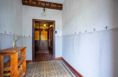 Historische Villa kaufen Witten, Nordrhein-Westfalen, Flur_2_Haus_6