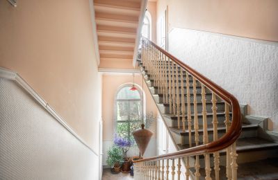 Historische Villa kaufen Witten, Nordrhein-Westfalen, Flur_Haus_2 