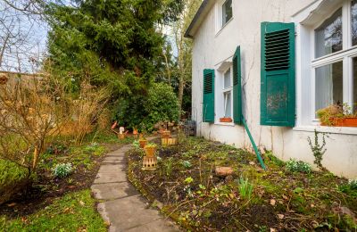 Historische Villa kaufen Witten, Nordrhein-Westfalen, Grundstück_Haus_6