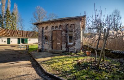 Historische Villa kaufen Witten, Nordrhein-Westfalen, Grundstück_Haus_6