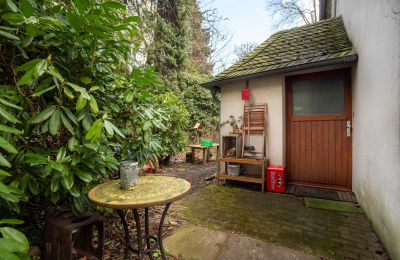 Historische Villa kaufen Witten, Nordrhein-Westfalen, Grundstück_Haus_6