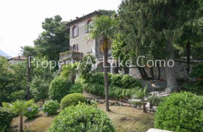 Historische Villa kaufen Laglio, Lombardei, Nebengebäude