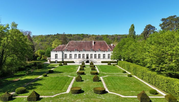 Herrenhaus/Gutshaus kaufen Chaumont, Grand Est,  Frankreich