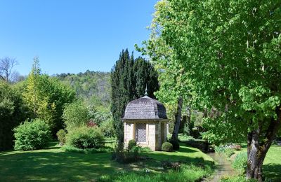 Herrenhaus/Gutshaus kaufen Chaumont, Grand Est, Garten