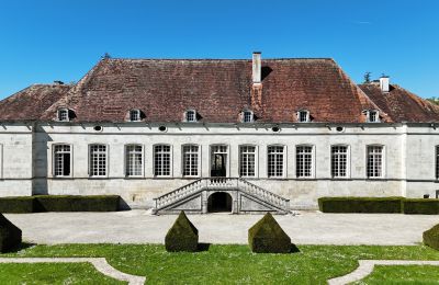 Herrenhaus/Gutshaus kaufen Chaumont, Grand Est, Vorderansicht