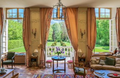 Herrenhaus/Gutshaus kaufen Chaumont, Grand Est, Aussicht
