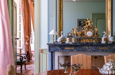 Herrenhaus/Gutshaus kaufen Chaumont, Grand Est, Esszimmer